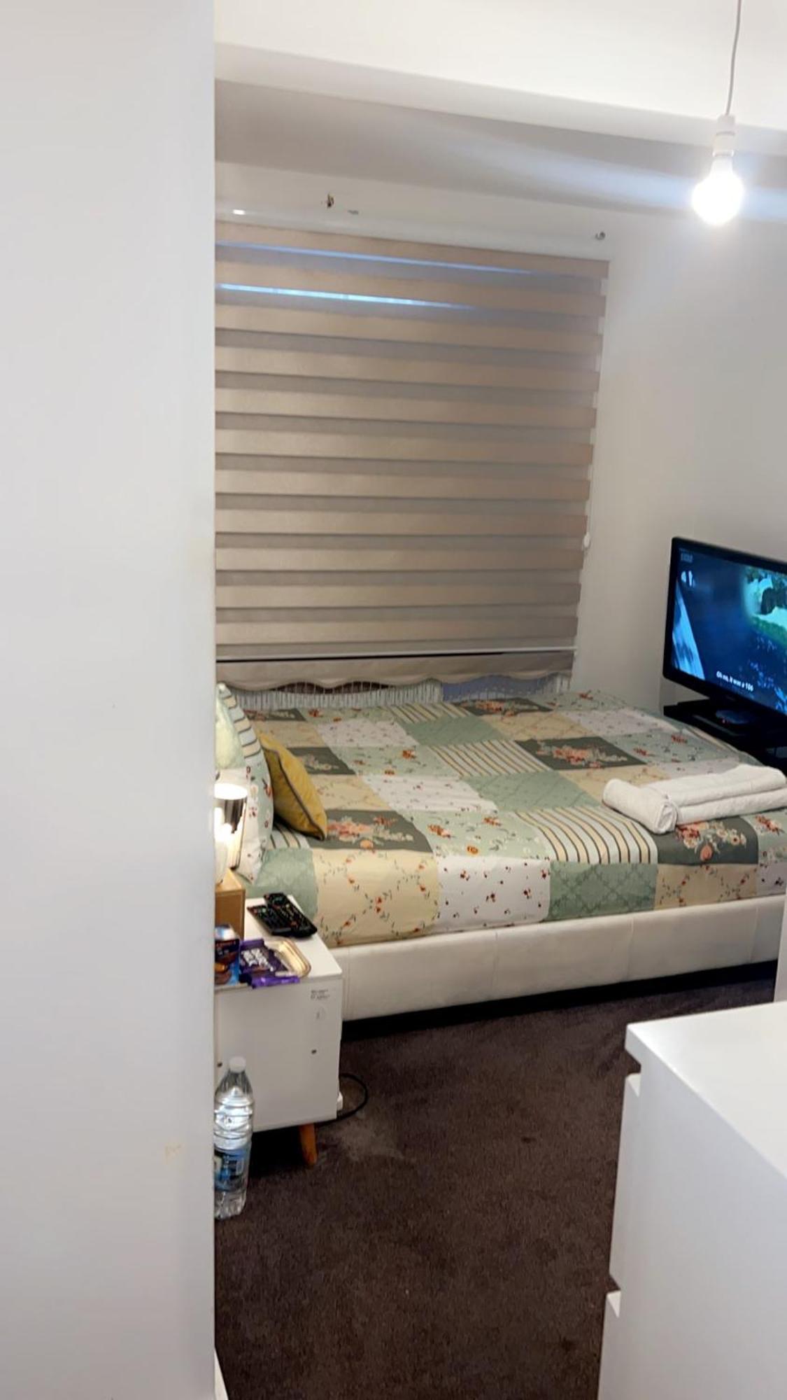 Deluxe Garden Apartment London Eksteriør billede