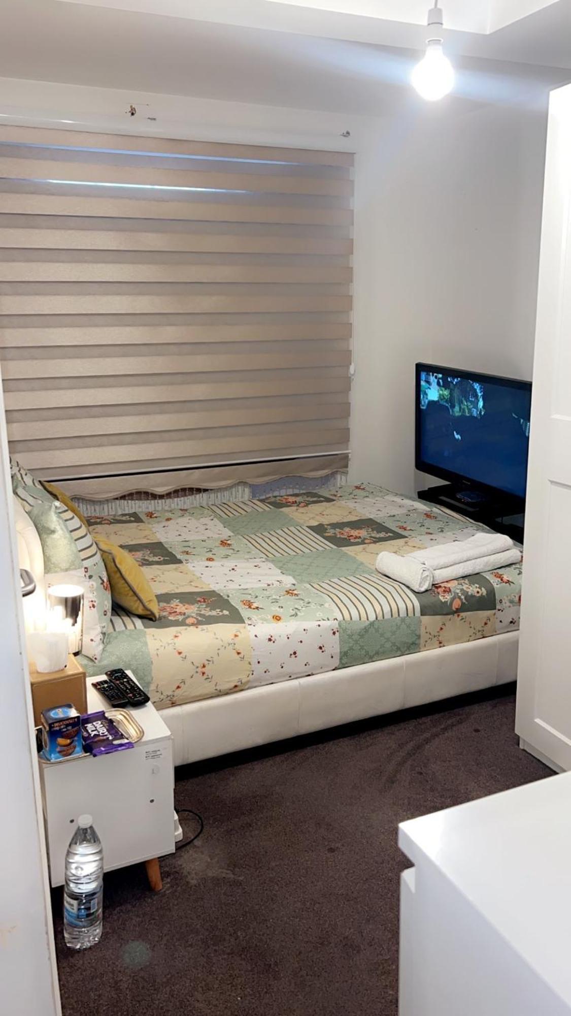 Deluxe Garden Apartment London Eksteriør billede
