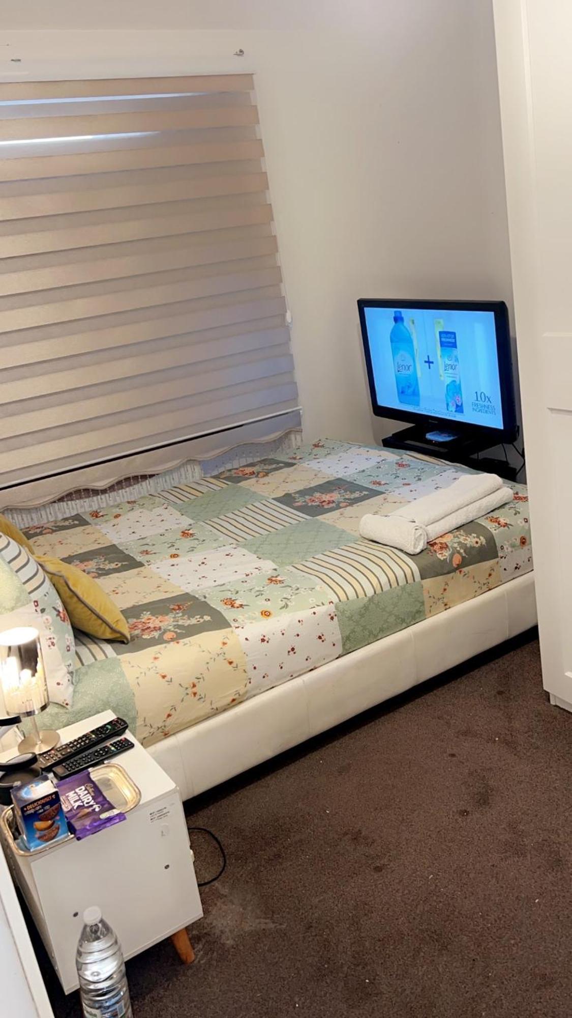 Deluxe Garden Apartment London Eksteriør billede