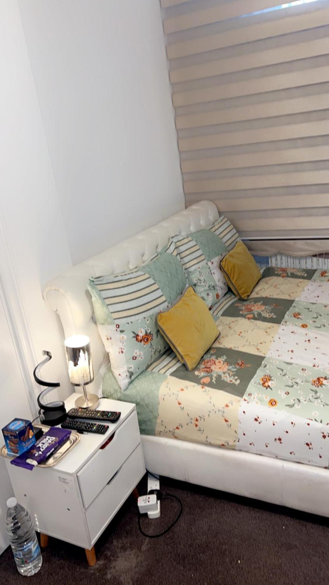 Deluxe Garden Apartment London Eksteriør billede