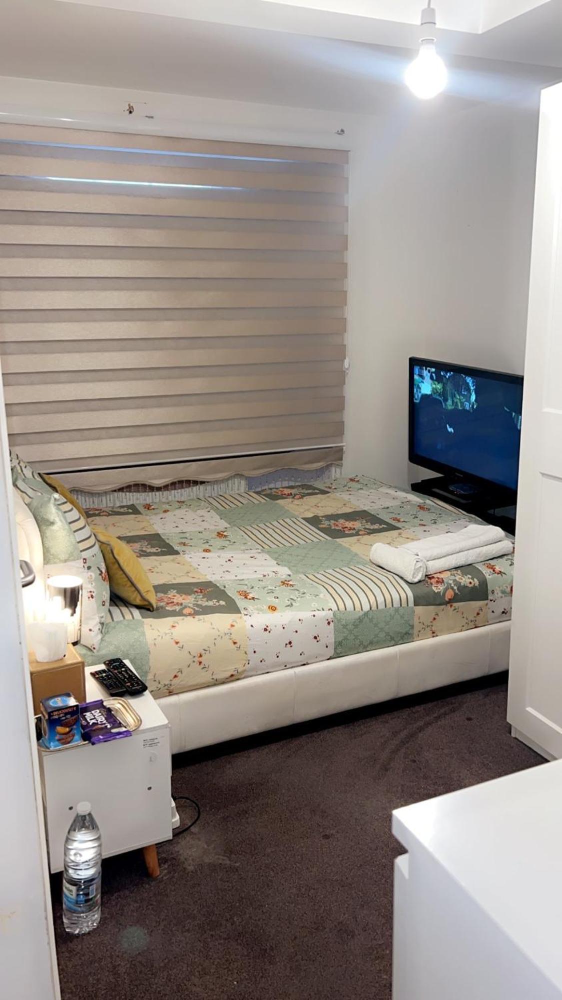 Deluxe Garden Apartment London Eksteriør billede