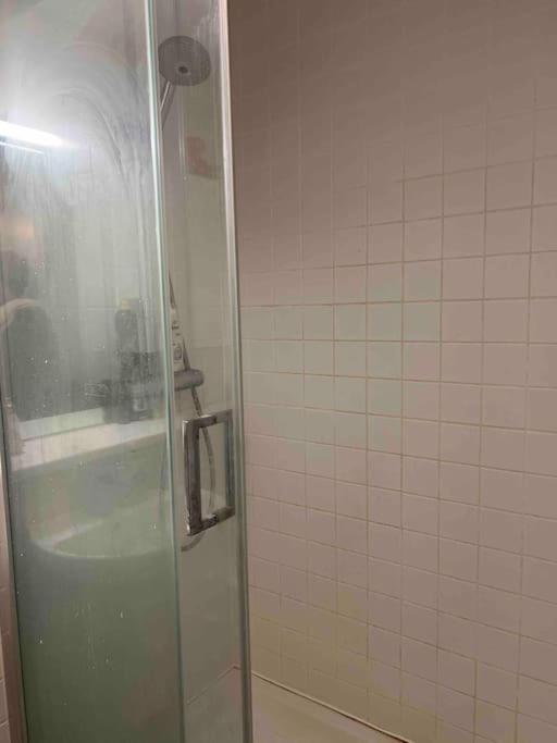 Deluxe Garden Apartment London Eksteriør billede
