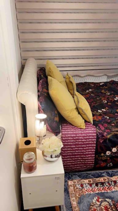 Deluxe Garden Apartment London Eksteriør billede