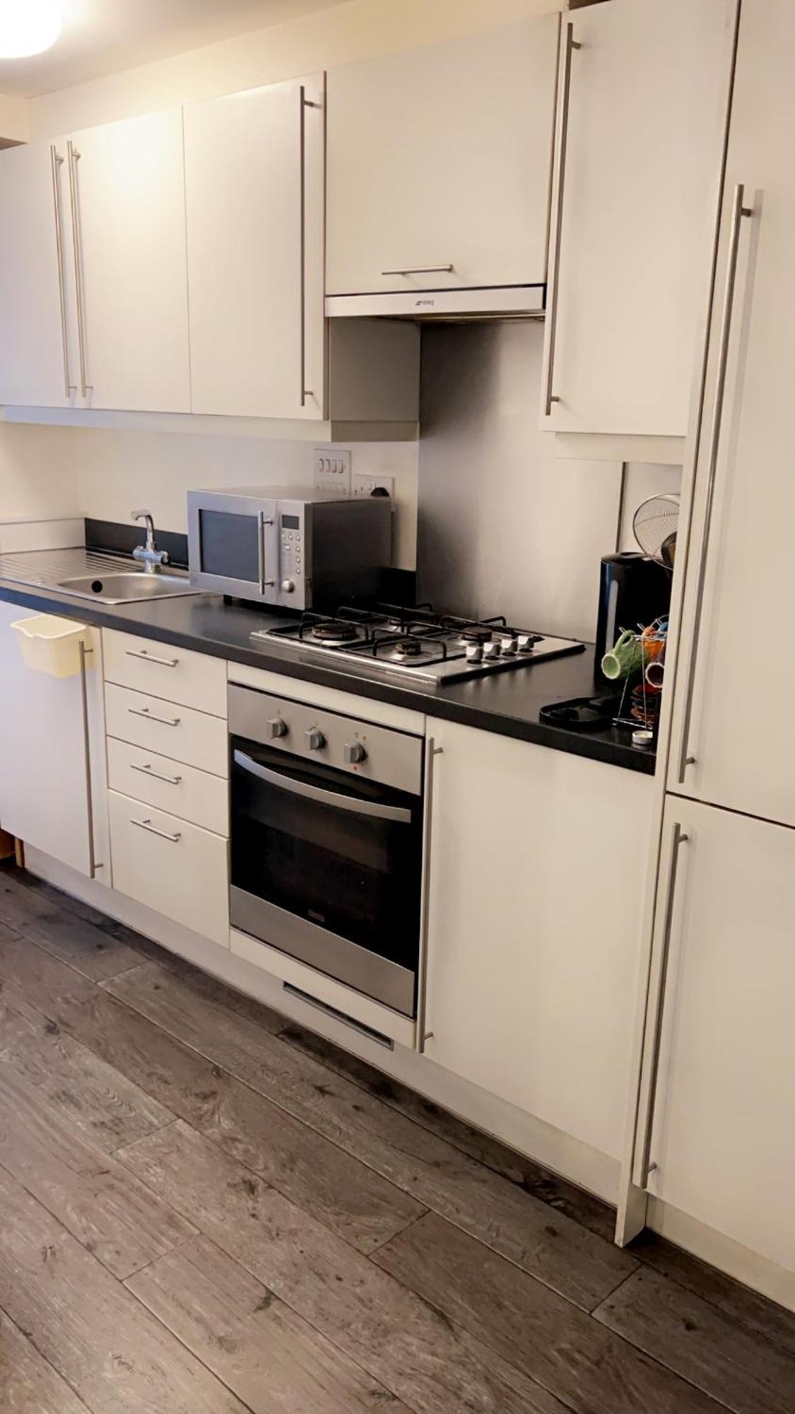 Deluxe Garden Apartment London Eksteriør billede