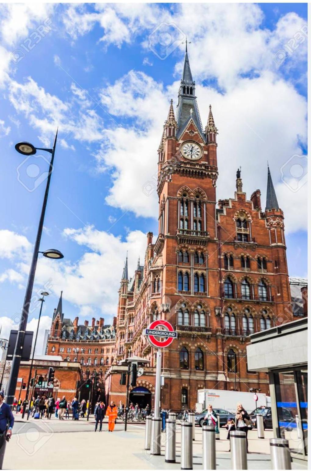 Deluxe Garden Apartment London Eksteriør billede