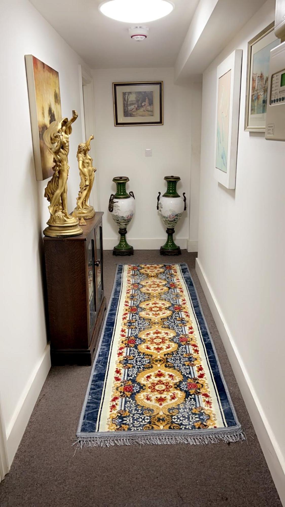 Deluxe Garden Apartment London Eksteriør billede